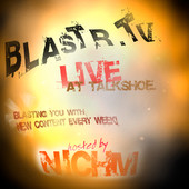 Blastr