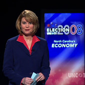 Money, Ethics & Politics in North Carolina