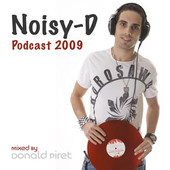 Noisy-D's podcast