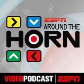 Around the Horn (Video): 12/3