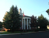 December 2009&sbquo;  Meeting of the Malverne Board of Trustees