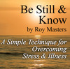 Meditation - Overcoming Stress & Illness Podcast