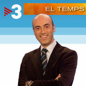 El temps - El temps vespre 26/11/2009