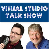 Visual Studio Talk Show AAC