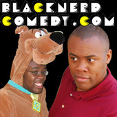 Black Nerd Comedy