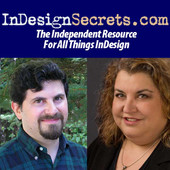 InDesignSecrets Videocast Episode 010: Ten Ways to Add a Color Swatch