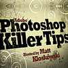 Photoshop Killer Tips