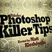 Photoshop Killer Tips