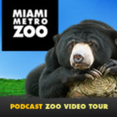 Miami Metro Zoo