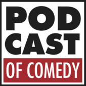 podcast of comedy