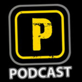 cover art for Live From The Pleasance at the 2010 Edinburgh Fringe Podcast 1