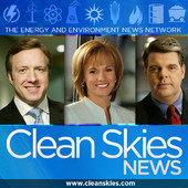 Jindal Speaks Out Against EPA Endangerment Finding