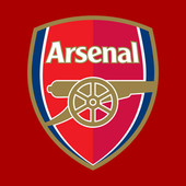 cover art for O2 Arsenal Vodcast