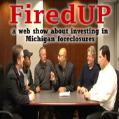 FiredUP - Episode 18