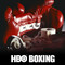 HBO Boxing