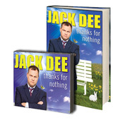 cover art for Jack Dee