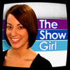 AOL TV's The Show Girl artwork