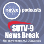 Oct 9 News Break
