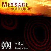 Message Stick - Ep 25‚ 2008
