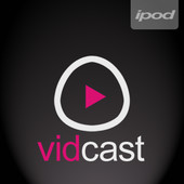Vidcast.gr (iPod)