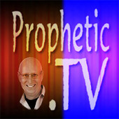 ElijahList Prophetic.TV