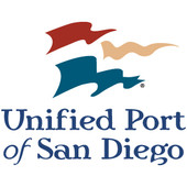 Inside the Port of San Diego