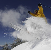 snow report for December 27‚ 2009