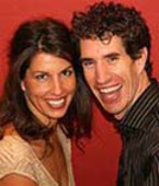 Everything is Energy with Kristin and David Morelli