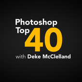 Photoshop Feature #16: Adjustment Layers