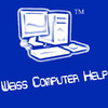 Weiss Computer Help