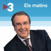 Els matins - Un mes del "cas Pretòria"