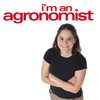 The Agronomist