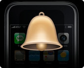 Subscribe in iTunes to get iPhone Ringtones
