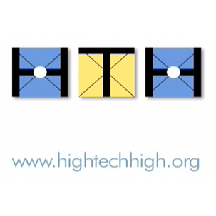 High Tech High - Project Development High Tech High - Project Development