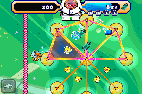 Star Trigon Star Trigon