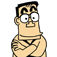 Icon Jungle Dad Vol. 2