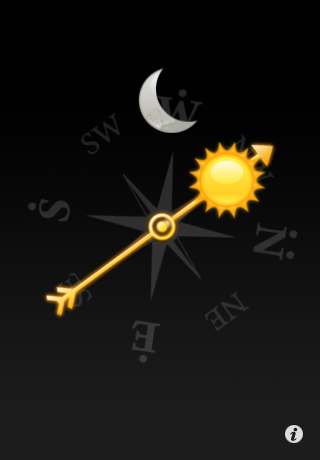 Sun Compass Sun Compass