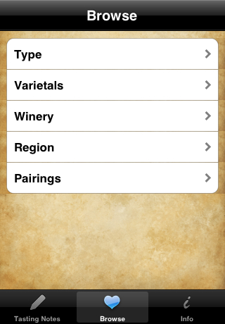 Wine Pad 2 Wine Pad 2