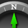 gpsCompass