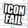 Icon FAIL Maker