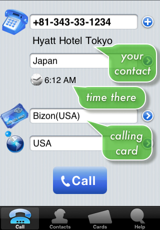 Smart Caller Smart Caller