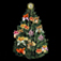 Icon iChristmas Tree