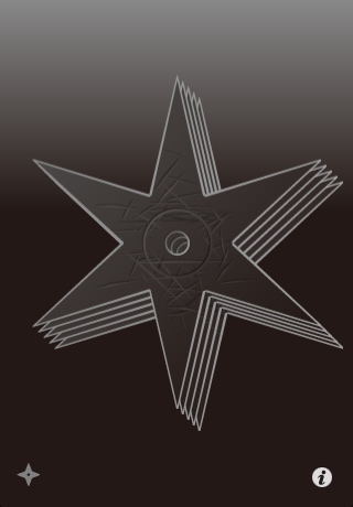Shuriken Shuriken
