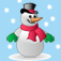 Icon iSnowGlobe with Christmas Sound Effects