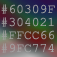 HTML Colors