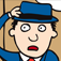 Icon Pure Comic Laughs