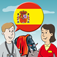 Jourist Visual PhraseBook Spanish