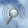 Icon Radio Finder!