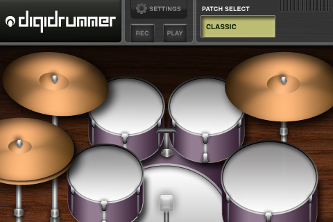 DigiDrummer DigiDrummer