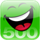 Icon Funny 500 - Knock Knock Jokes